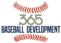 365 Baseball Development logo