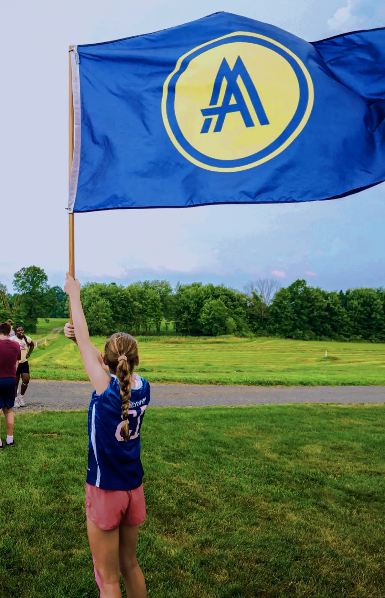 Academy Camps logo