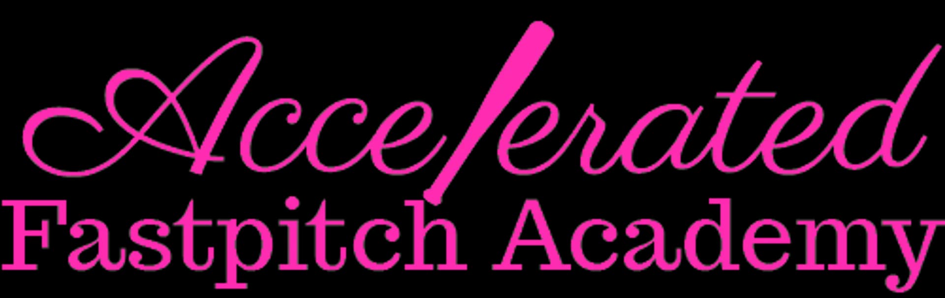 Accelerated Fastpitch Academy logo