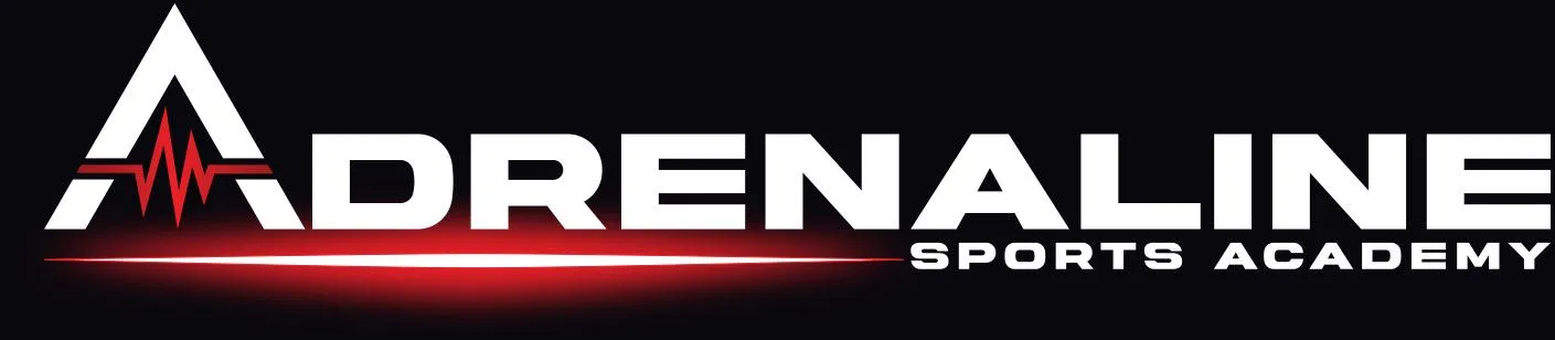 Adrenaline Sports Academy logo