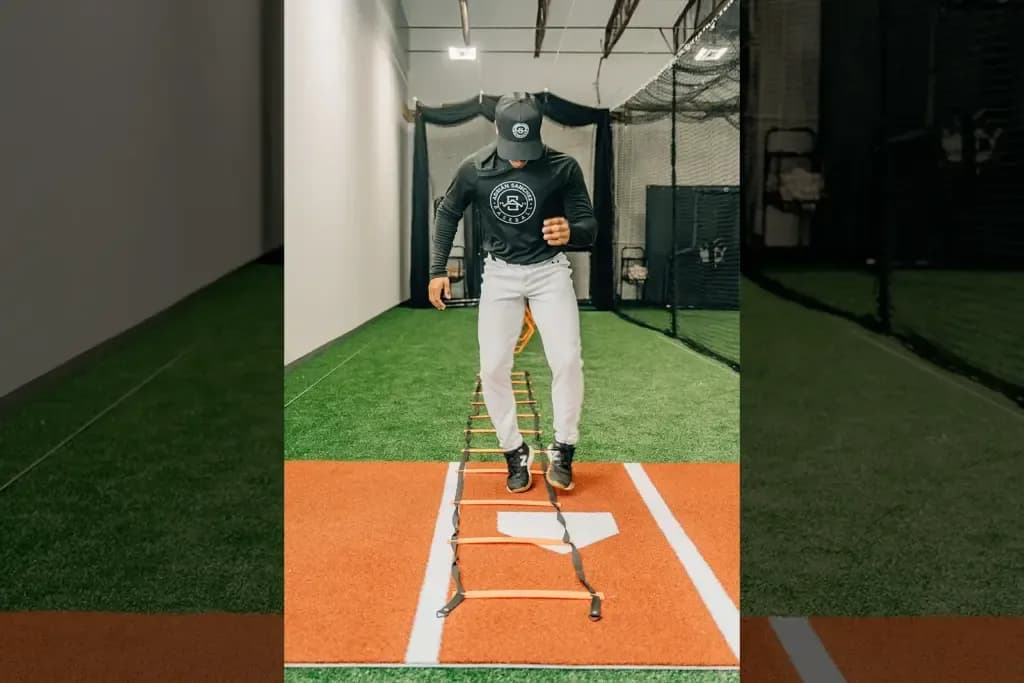 Adrian Sanchez Baseball Indoor Baseball Training Facility and Academy facility photo 2