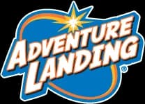 Adventure Landing St. Augustine logo