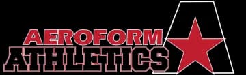 Aeroform Athletics logo