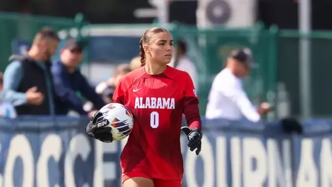 Alabama Soccer Stadium facility photo 2