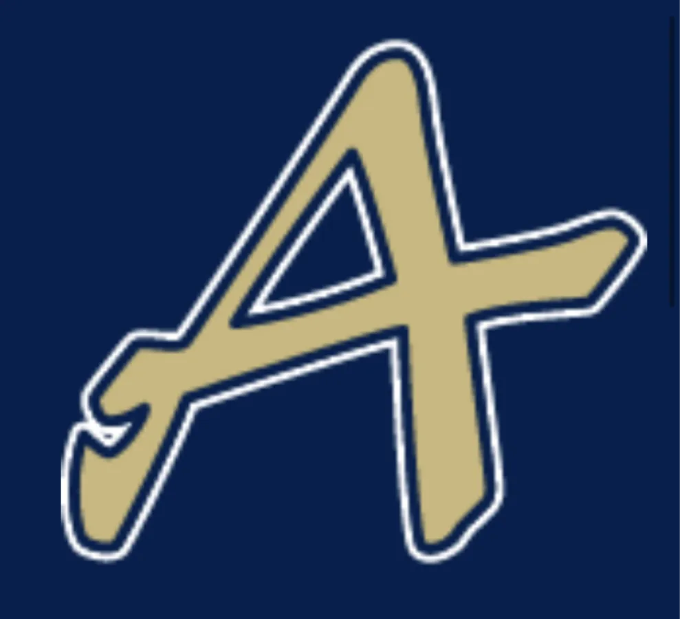 Albuquerque Baseball Academy logo