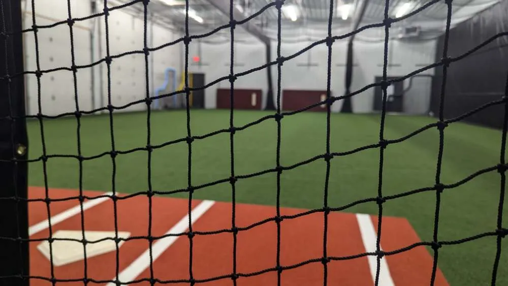 All or Nothing Sports facility photo 2