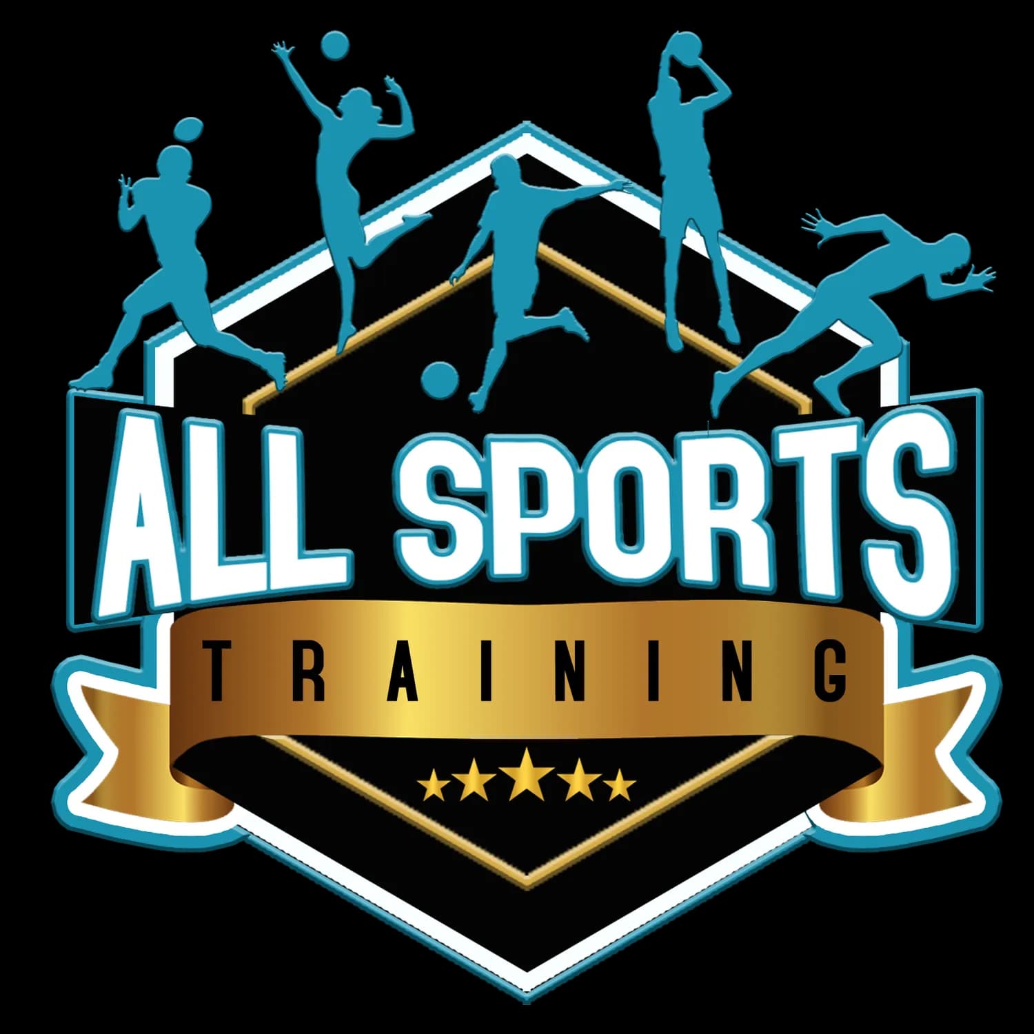 All Sports Training CU logo