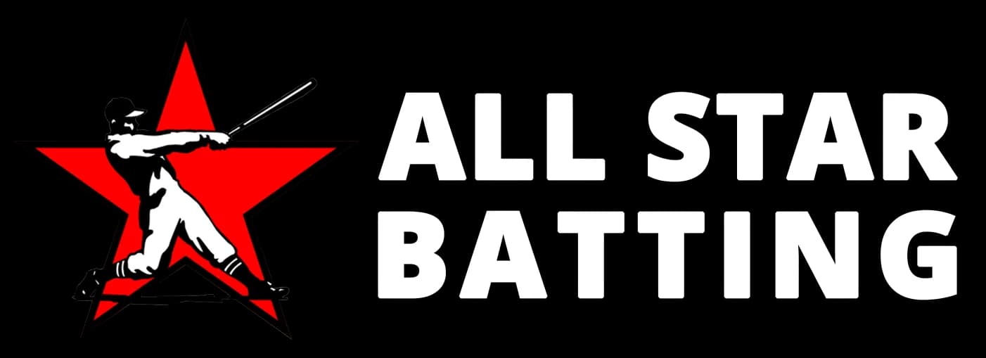 All Star Indoor Batting Range logo