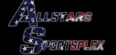 All Stars Sportsplex logo