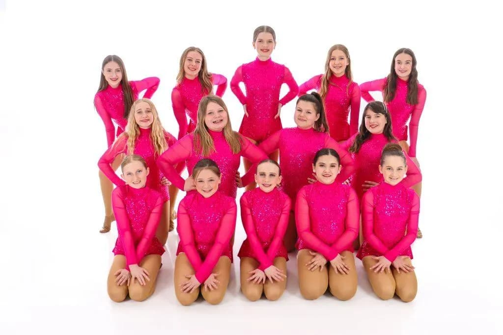 Allison's Dance Center facility photo 2