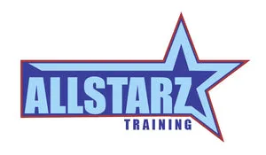 AllStarz Training logo