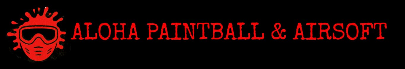 Aloha Paintball & Airsoft LLC logo