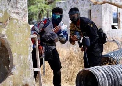Aloha Paintball & Airsoft LLC facility photo 2