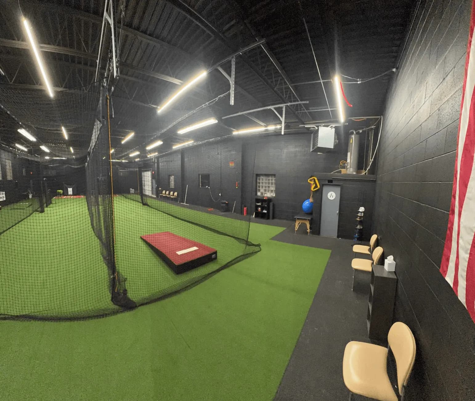 Alpha Performance facility photo 3