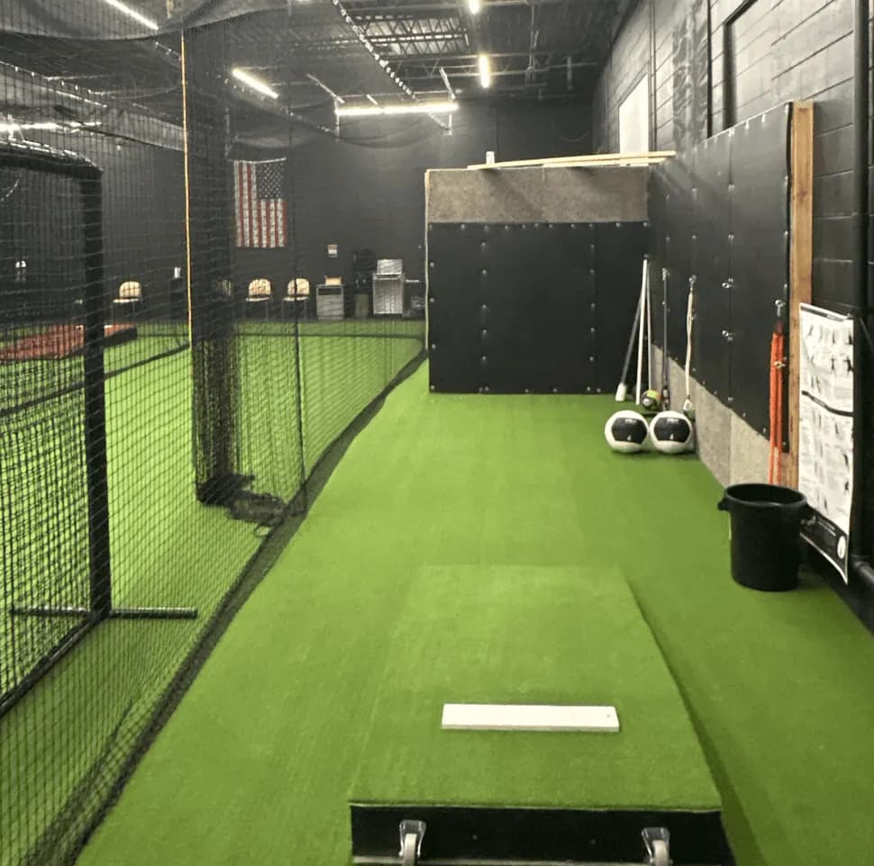 Alpha Performance facility photo 2