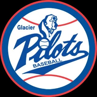 Anchorage Glacier Pilots logo