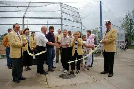 Antimi Sports Complex facility photo 2