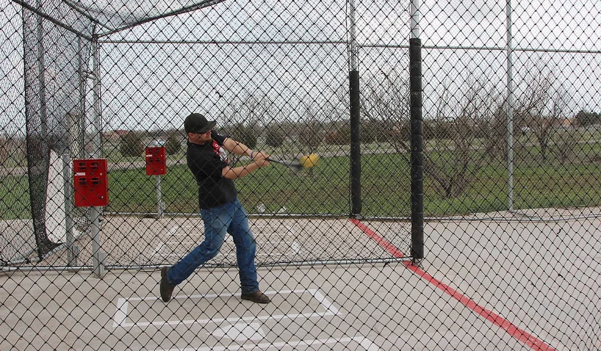 Apex Sports & Entertainment facility photo 3