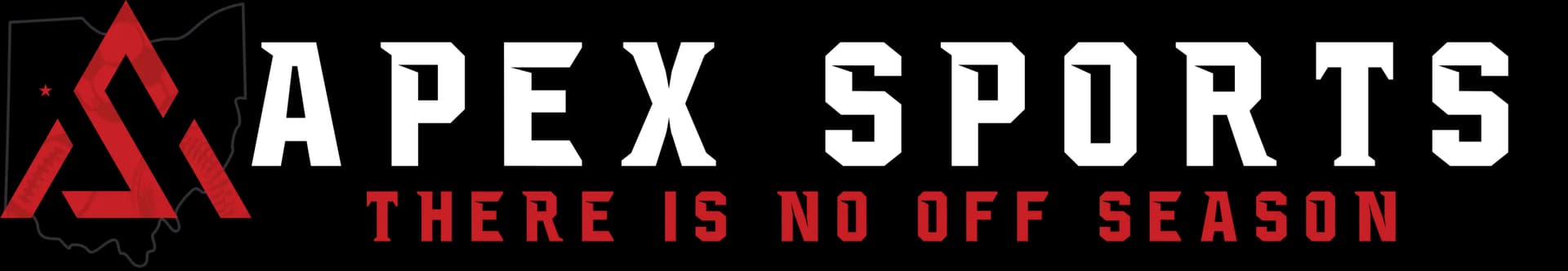Apex Sports Zone logo
