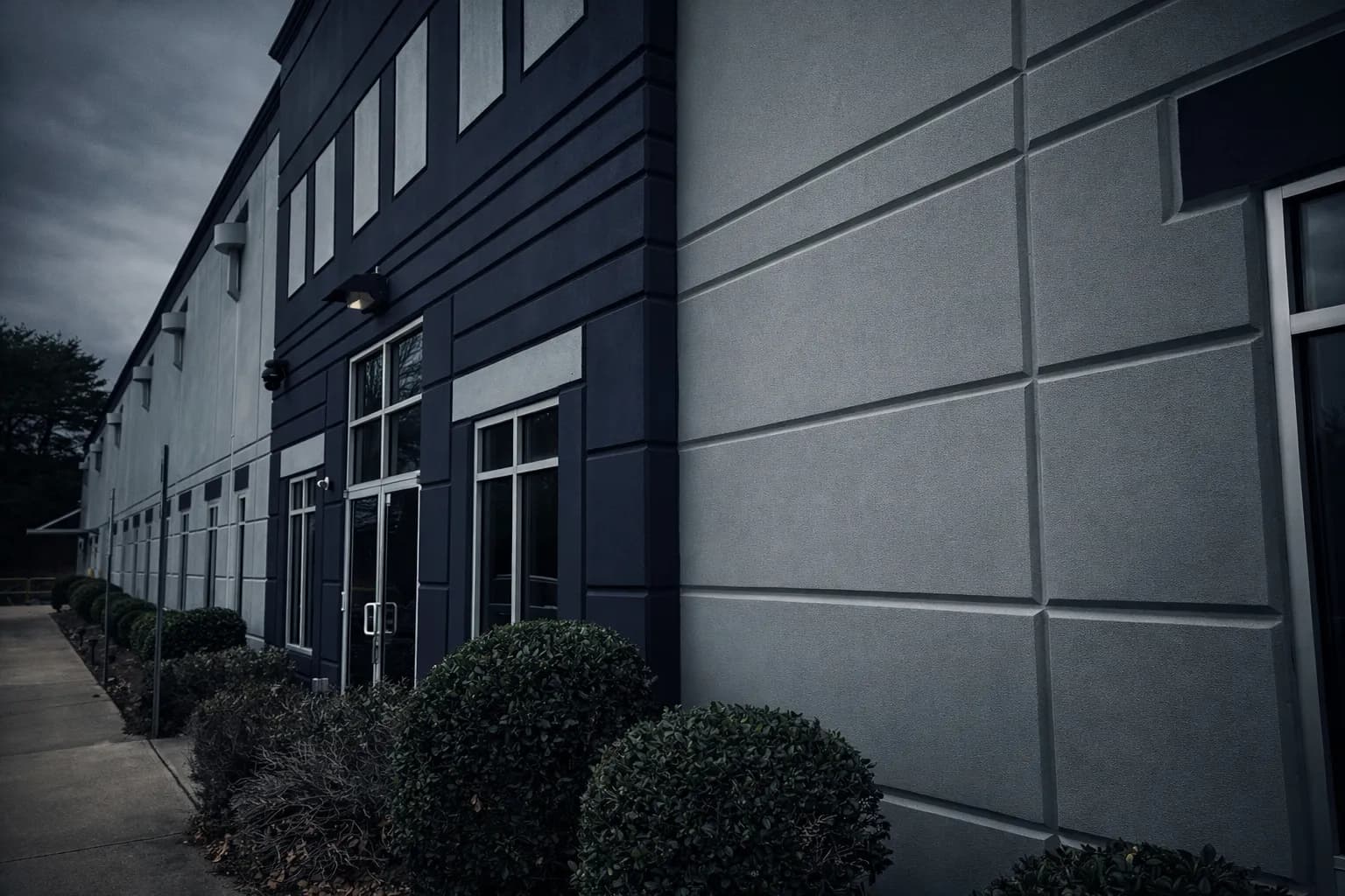 Arena Lake Norman facility photo 3