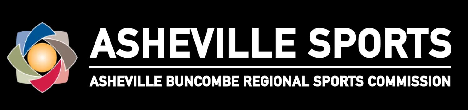 Asheville Buncombe Regional Sports Commission logo