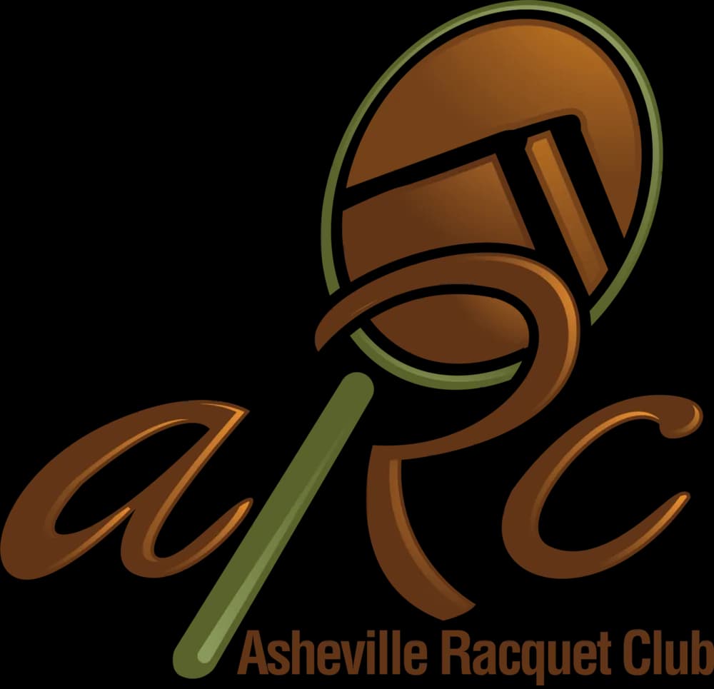 Asheville Racquet Club Downtown logo