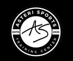 Asteri Sports logo