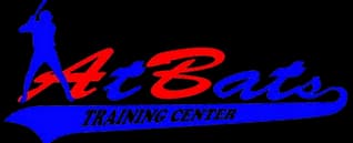 AtBats Training Center logo
