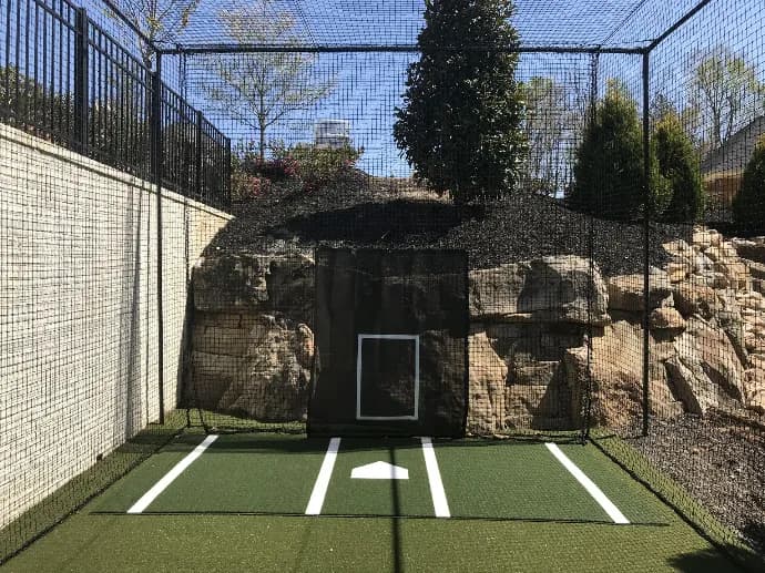 Atlanta Batting Cage facility photo 3