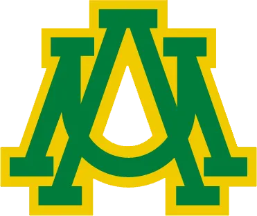 AUM Dixie Baseball logo