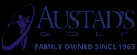 Austad's Golf - Fargo logo