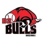 B2 Baseball logo