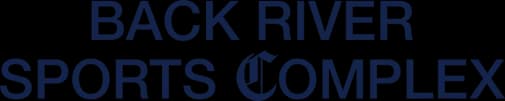 Back River Sports Complex logo
