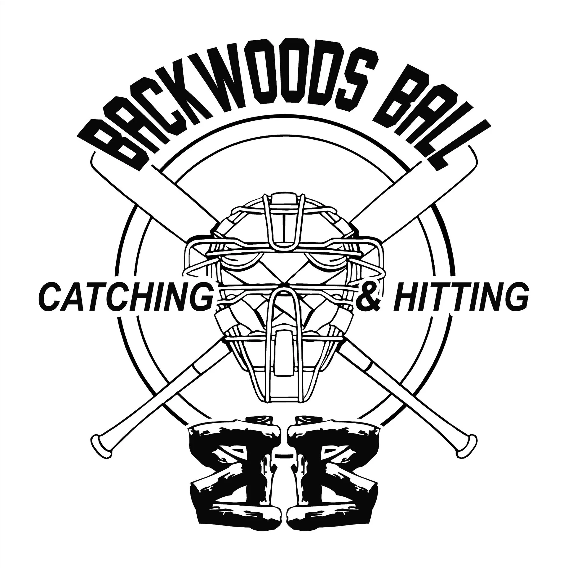 Backwoods Ball logo