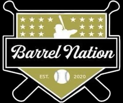 Barrel Nation logo