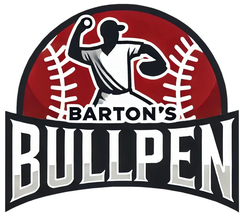 Barton's Bullpen logo