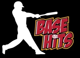 Base Hits logo