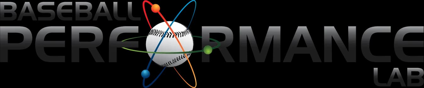 Baseball Performance Lab logo