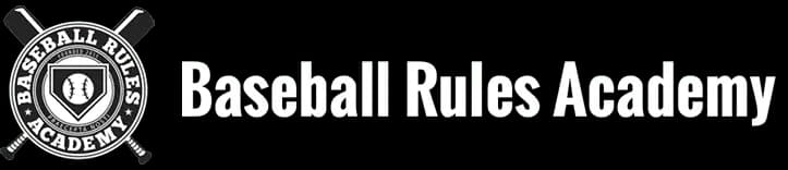 Baseball Rules Academy logo