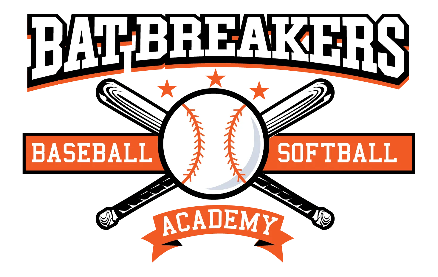 Bat Breakers Academy logo