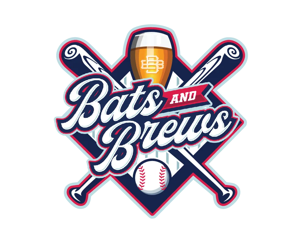Bats and Brews logo