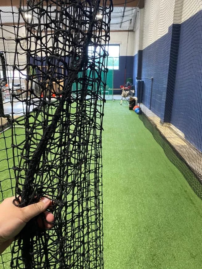 Batting A Thousand - Batting Cages facility photo 2