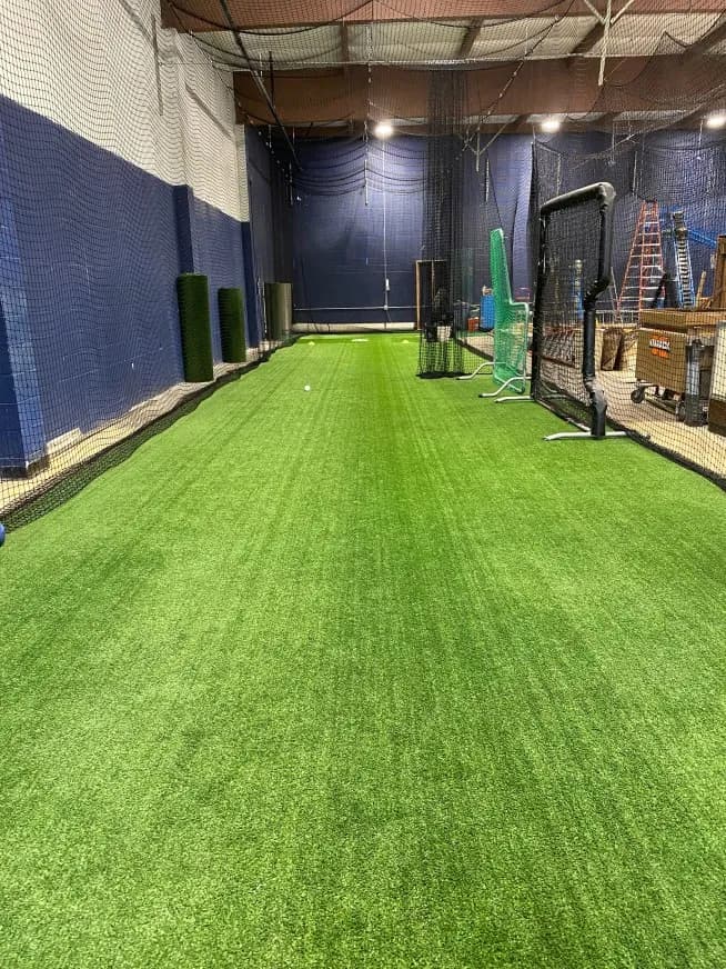 Batting A Thousand - Batting Cages facility photo 3