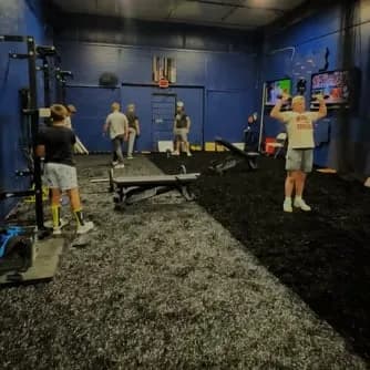 BB Sports facility photo 2
