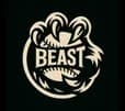 Beast Baseball/Softball Performance logo