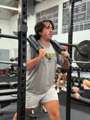 Beimel Elite Athletics El Paso facility photo 2