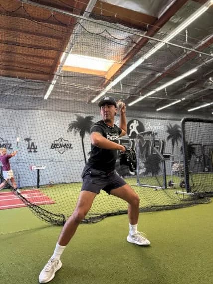 Beimel Elite Athletics El Paso facility photo 3
