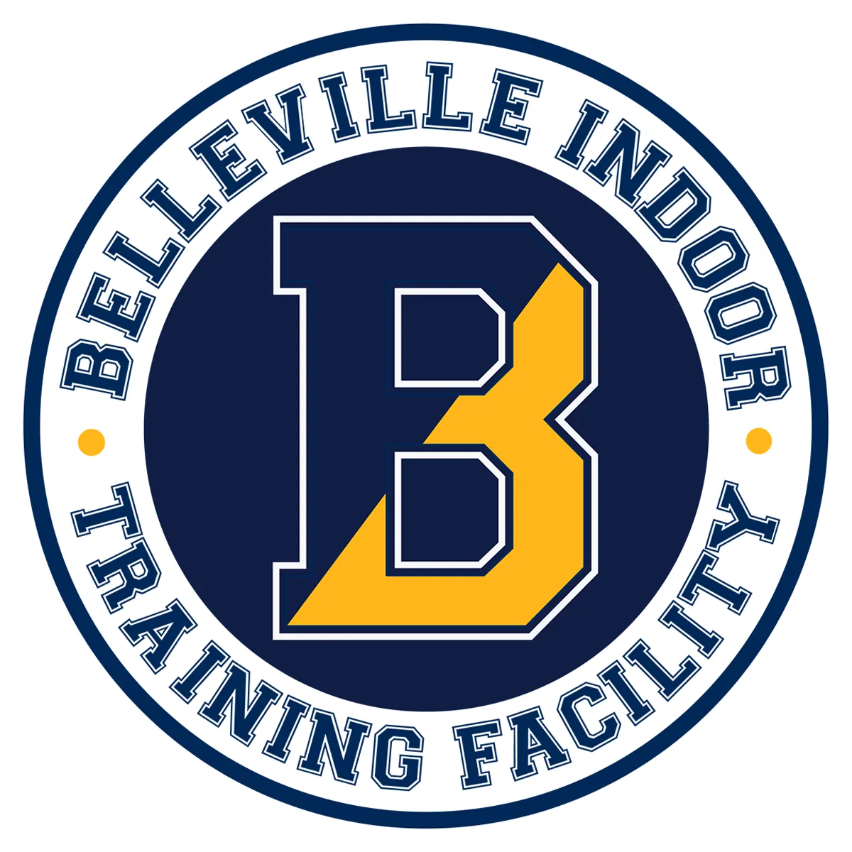 Belleville Indoor Training (Facility School) logo