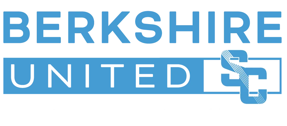 Berkshire United Sports Camp logo