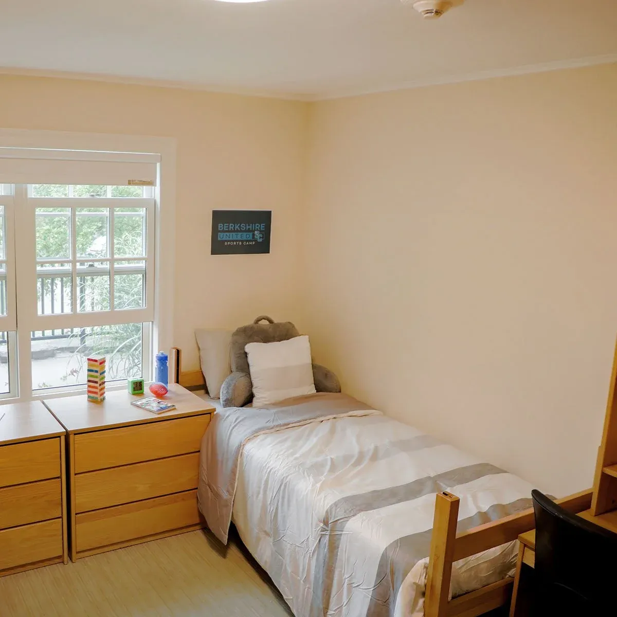 Berkshire United Sports Camp facility photo 2